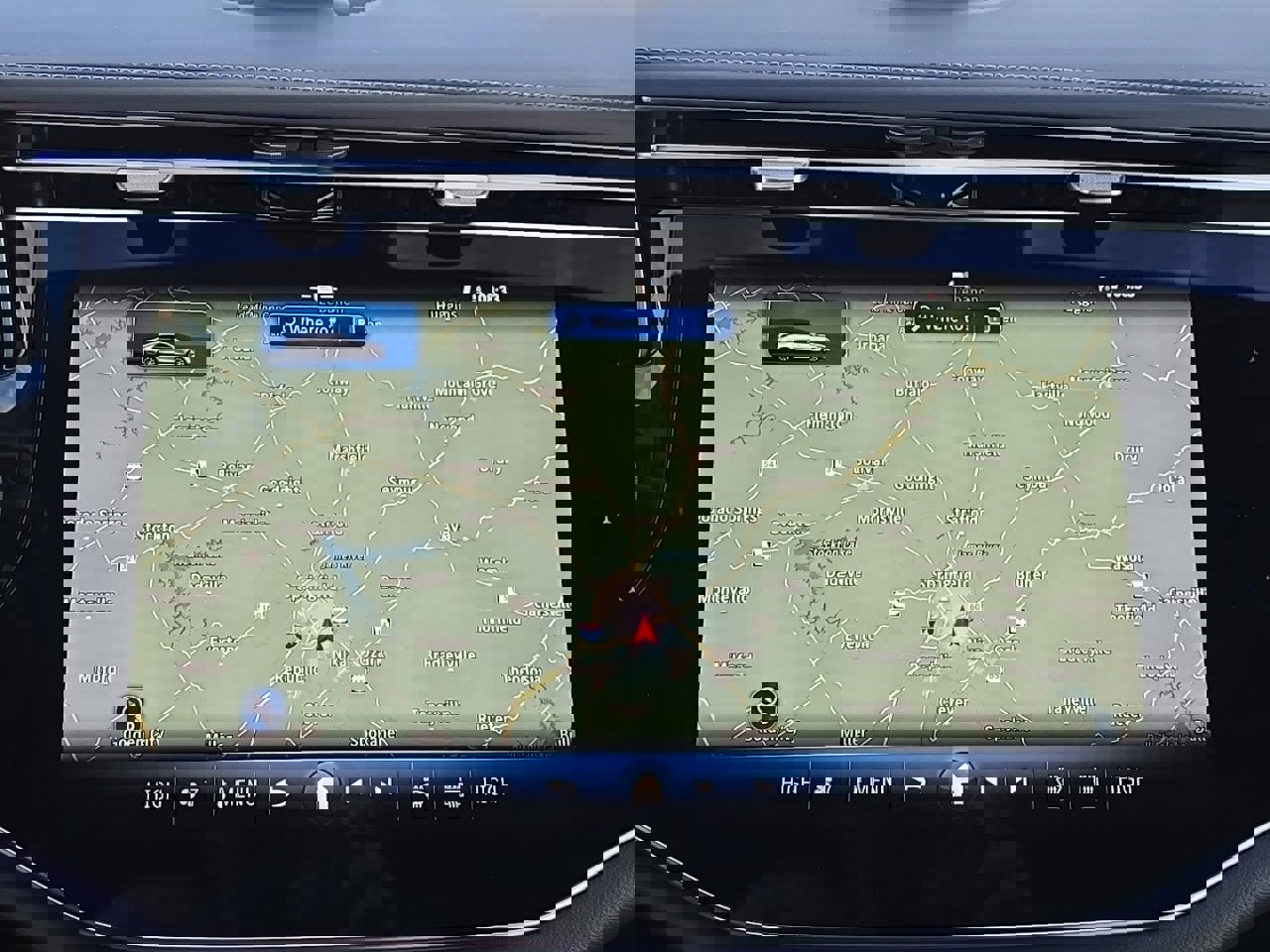 New 2026 Mercedes-Benz E 350 4MATIC image 16