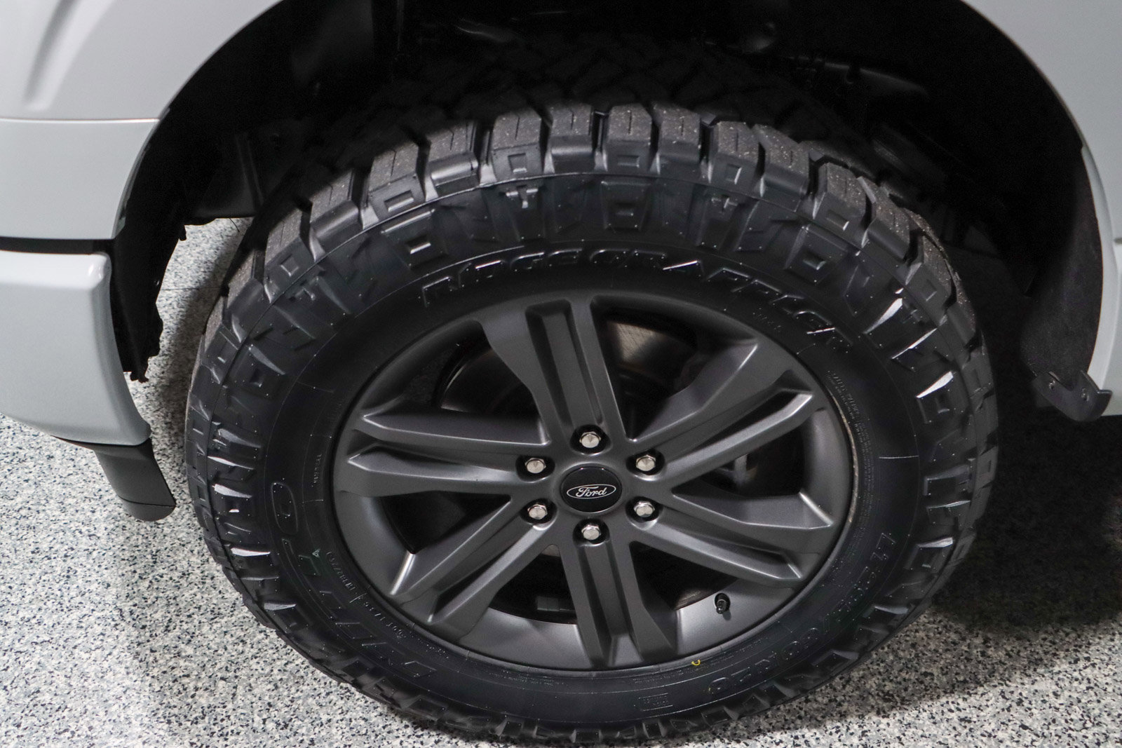 Used 2023 Ford F150 Lariat w/ Equipment Group 502A High image 12