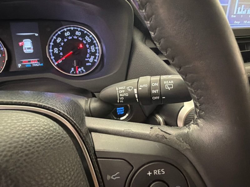 Used 2019 Toyota RAV4 XLE w/ Convenience Package AWD/4WD image 27