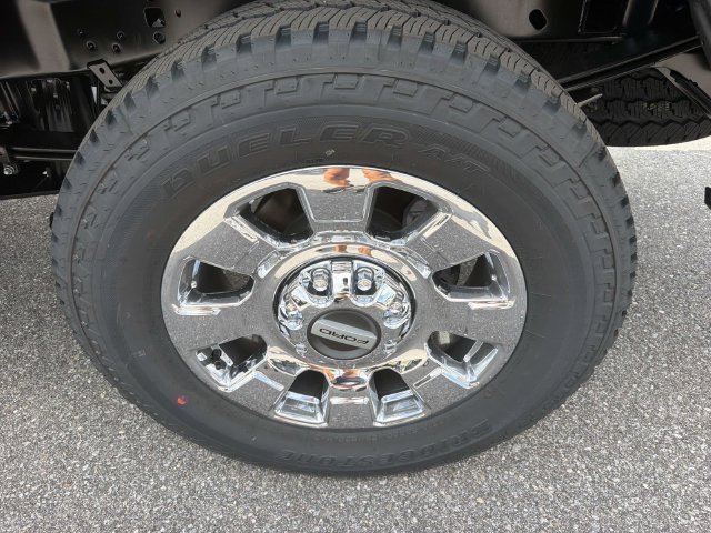 New 2027 Ford F250 Lariat w/ Chrome Package AWD/4WD image 35