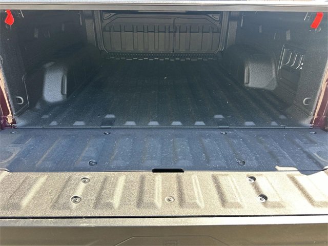 Used 2025 GMC Sierra EV Denali image 25