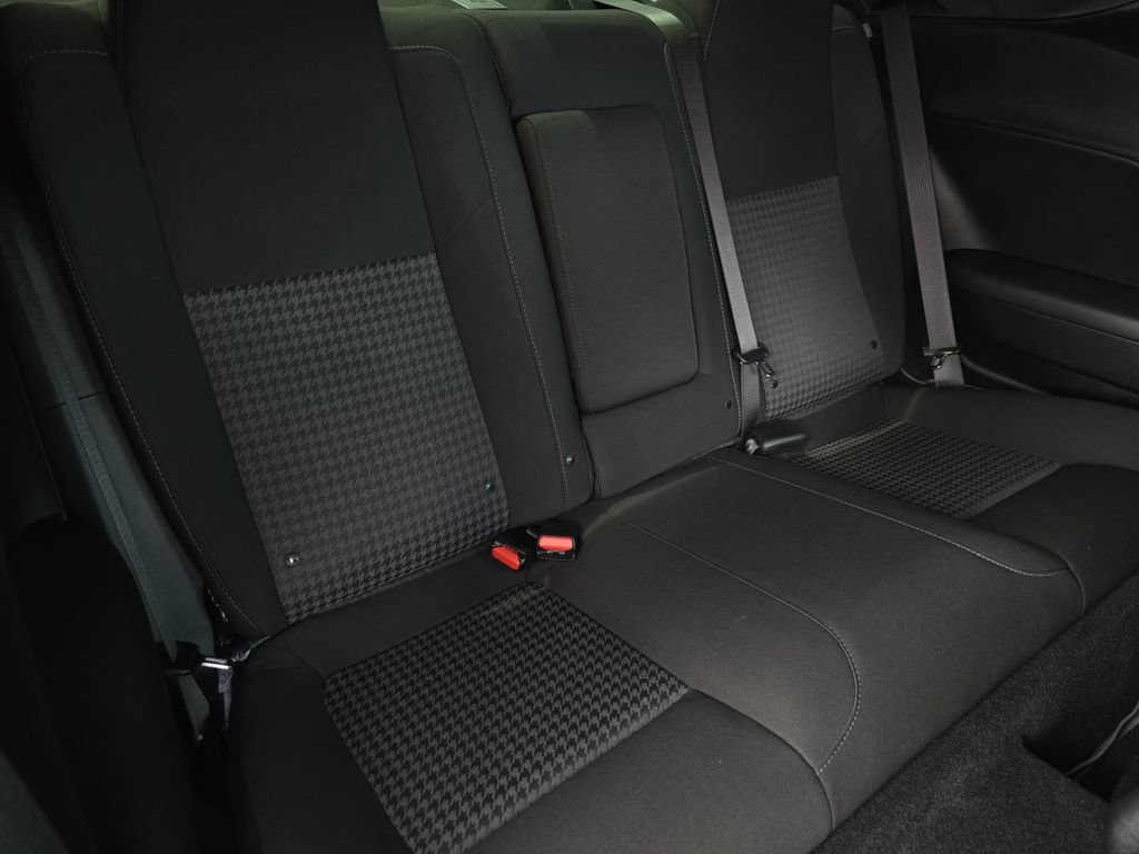 Used 2021 Dodge Challenger R/T Scat Pack RWD image 28