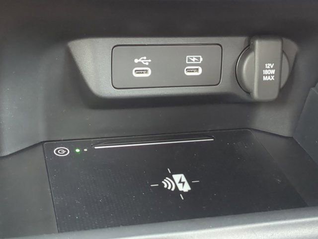 New 2026 Acura ADX A-Spec image 22