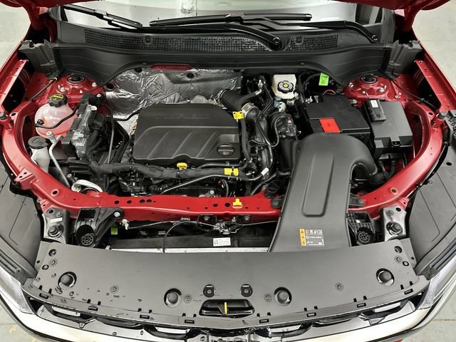 New 2026 Chevrolet Trax RS w/ Driver Confidence Package FWD image 18