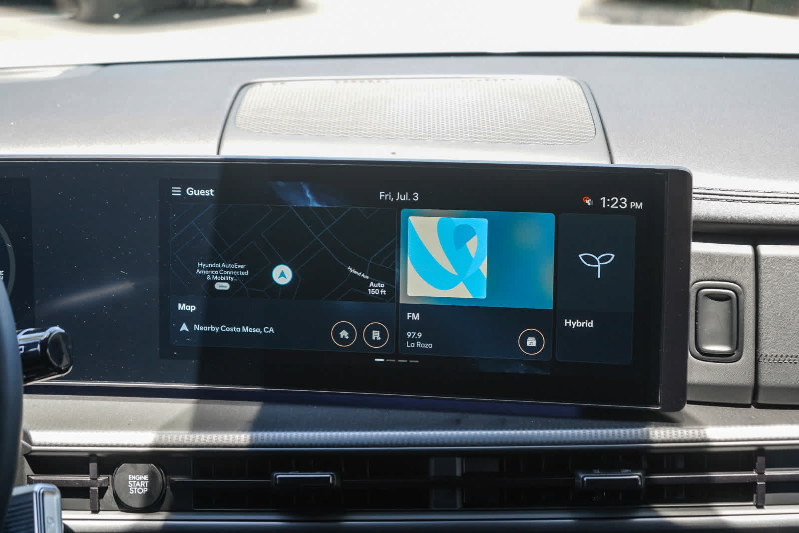 New 2026 Hyundai Santa Fe Calligraphy AWD/4WD image 14