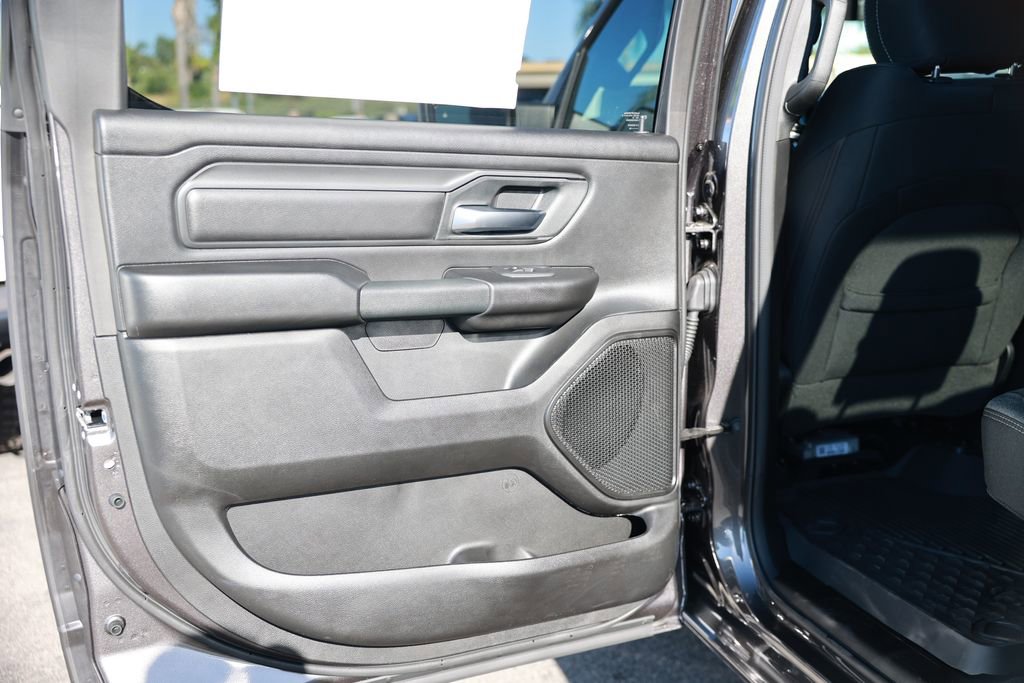 New 2026 RAM 1500 Tradesman image 32