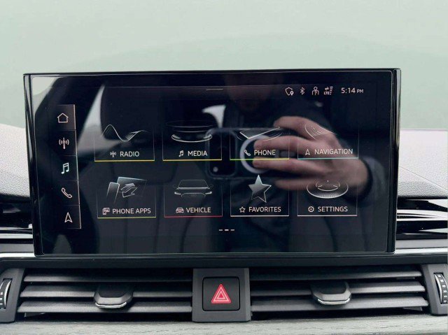 Certified 2023 Audi A5 2.0T Premium Plus w/ Premium Plus image 13