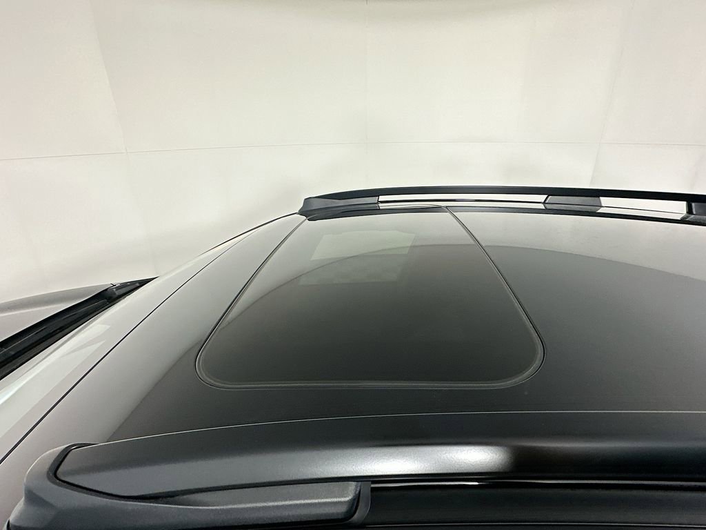 Certified 2025 Subaru Crosstrek 2.5i Sport w/ Crosstrek Mirror Package image 29