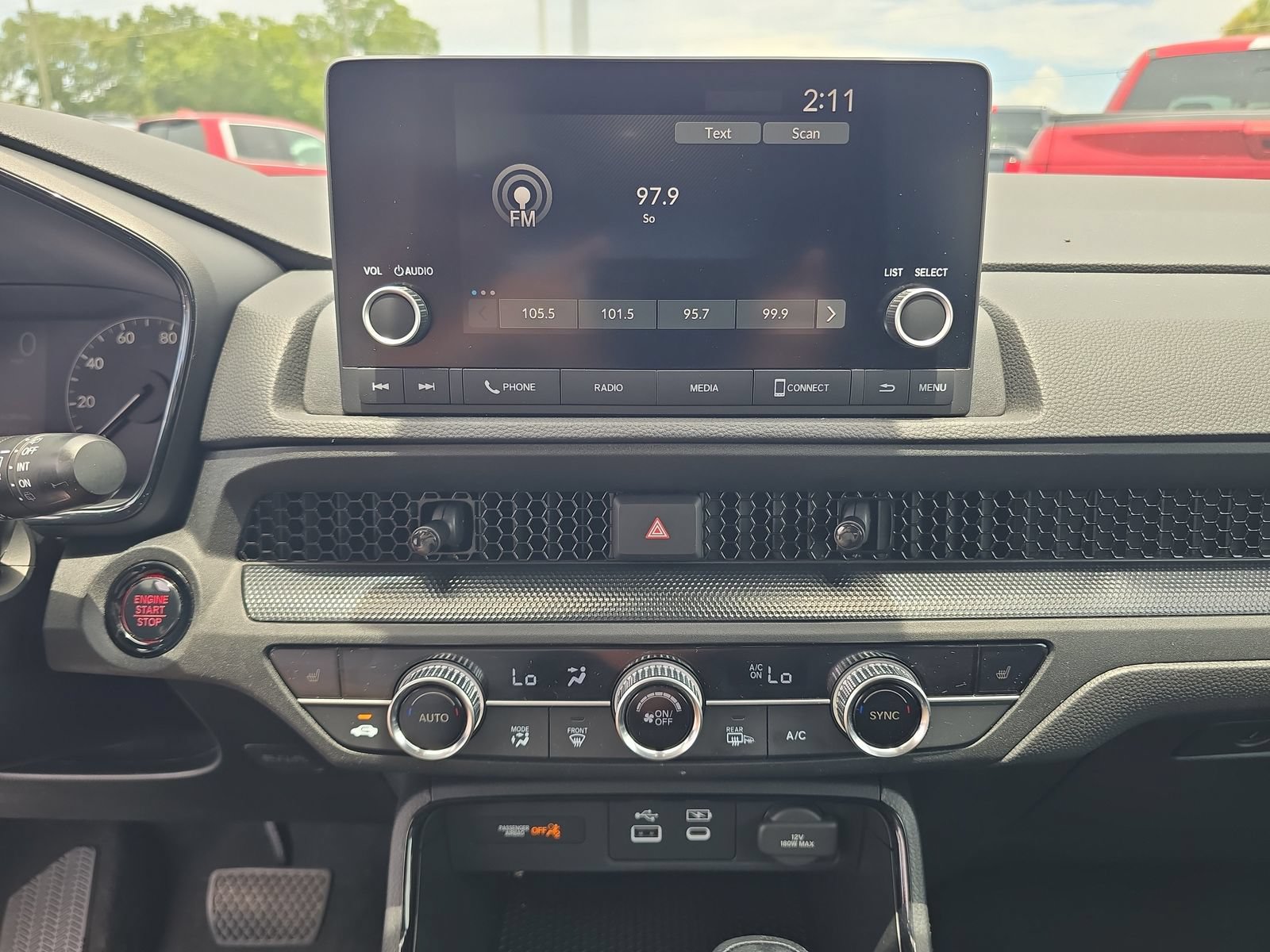 Certified 2023 Honda CR-V EX image 18