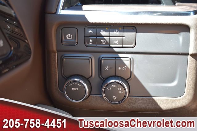 New 2026 Chevrolet Suburban LS image 33