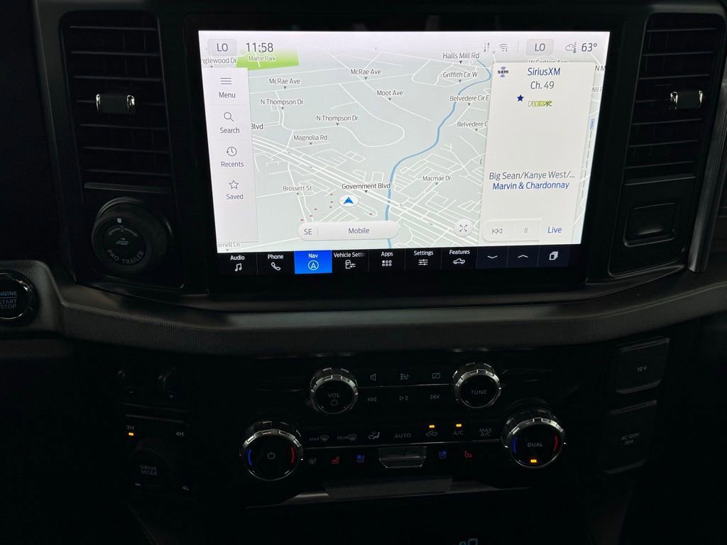 Used 2023 Ford F250 Platinum image 31