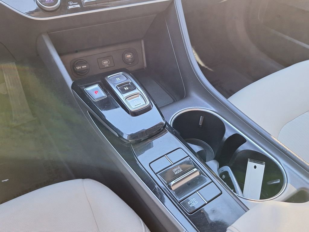 Certified 2023 Hyundai Sonata SEL image 24
