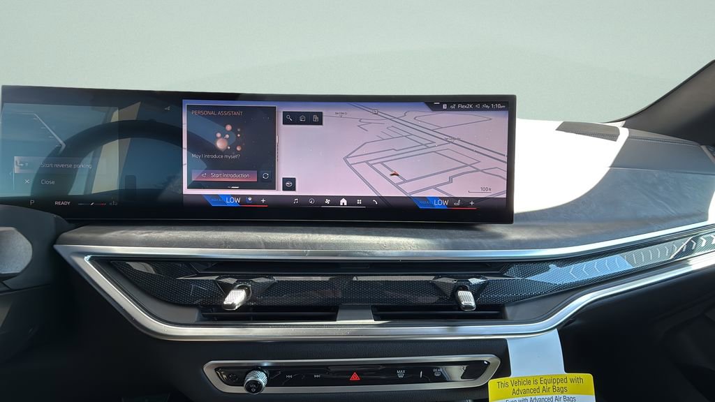 New 2026 BMW X5 xDrive40i image 12