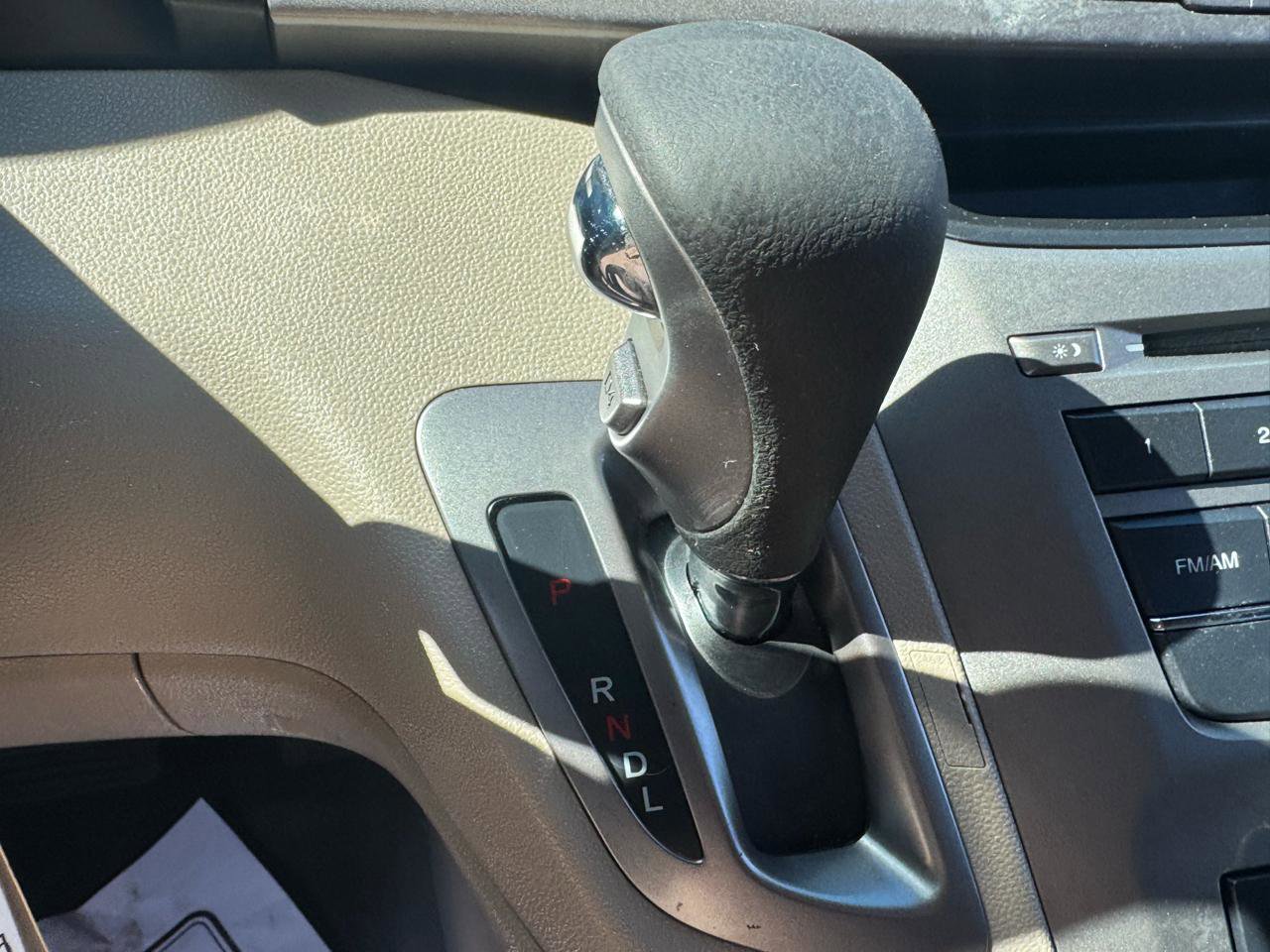 Used 2016 Honda Odyssey LX image 20