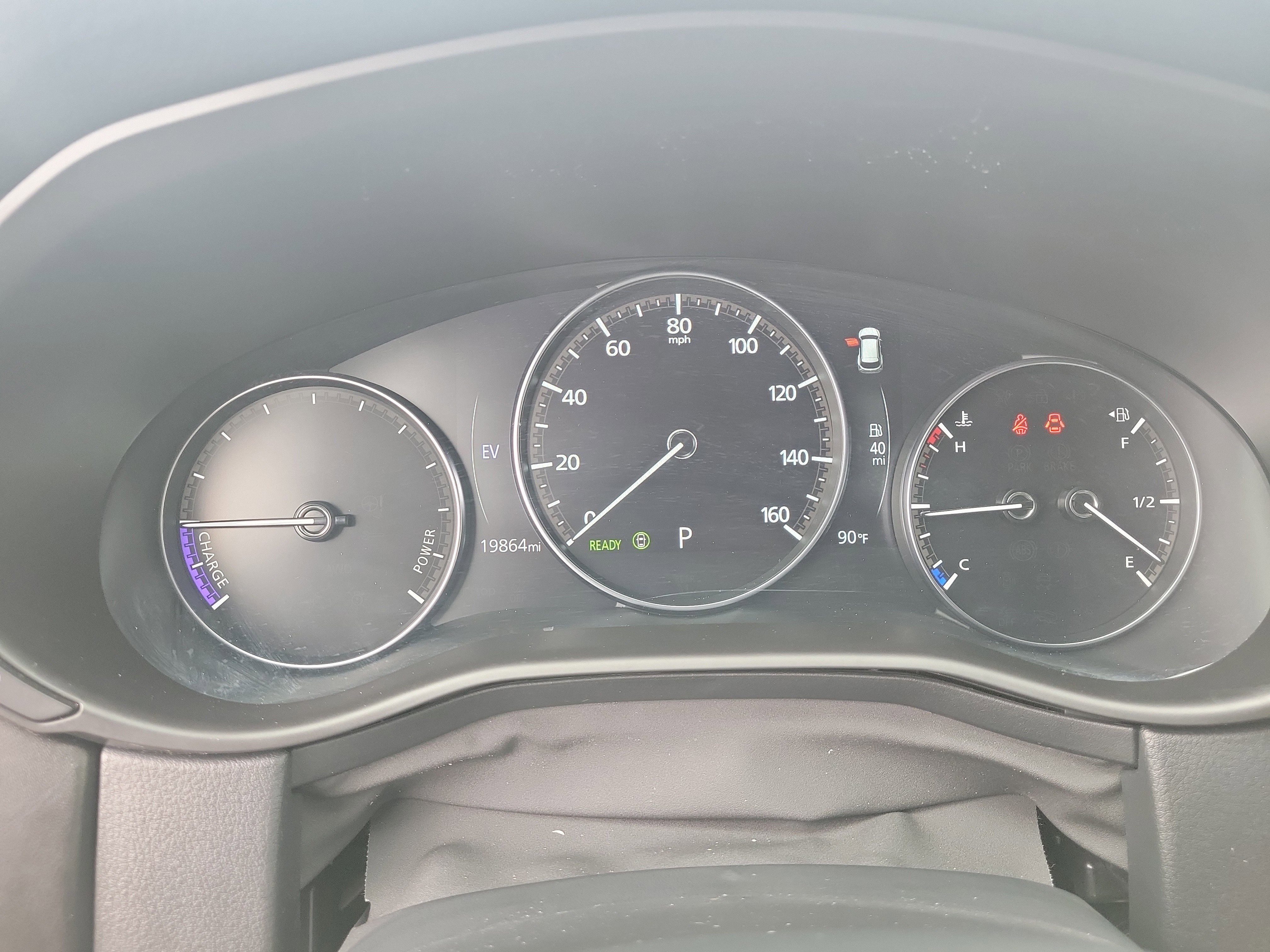 Used 2025 MAZDA CX-50 AWD 2.5 Hybrid w/ Weather Package image 19