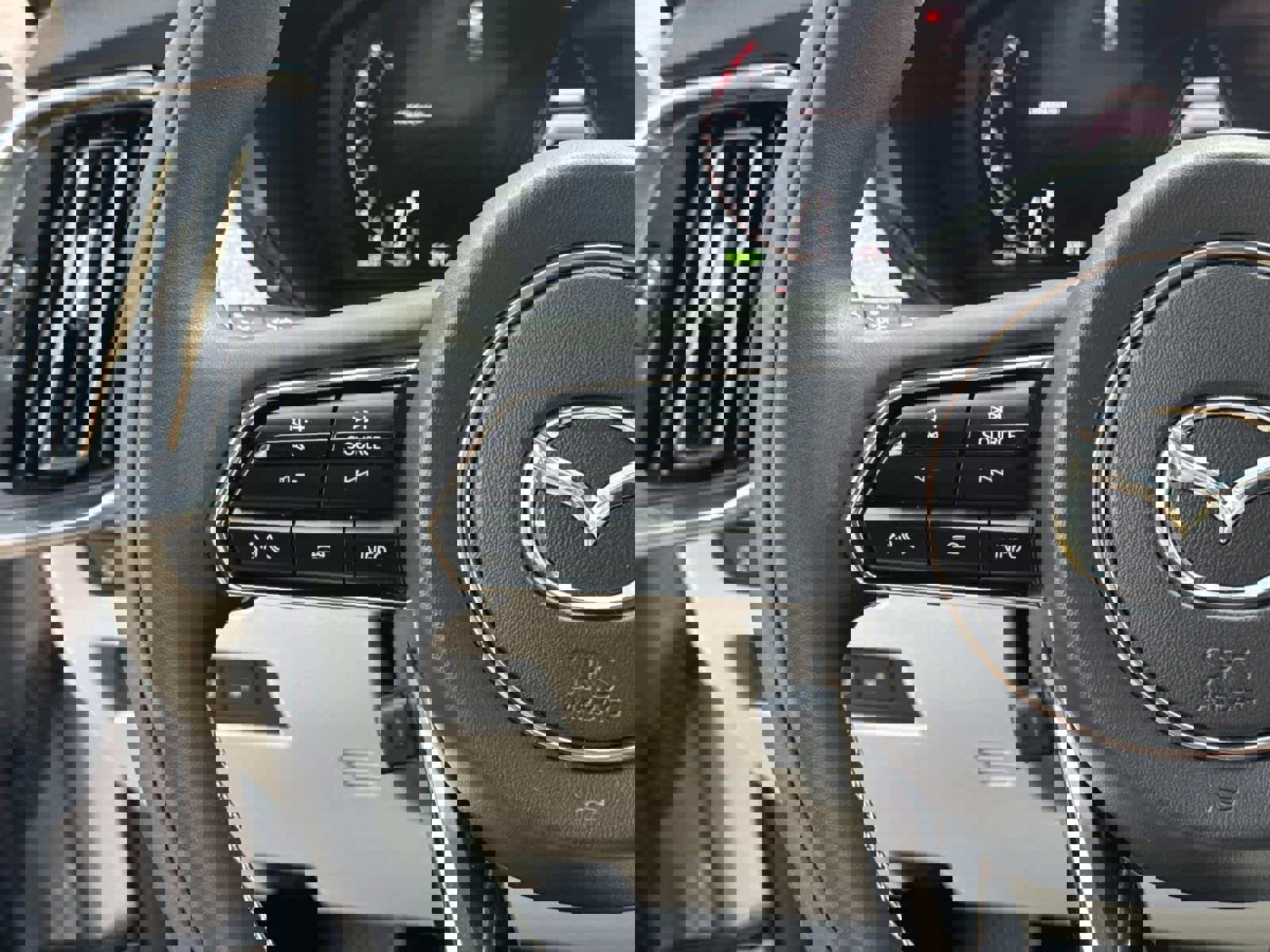 Used 2025 MAZDA CX-90 3.3 Turbo S w/ Premium Plus image 33