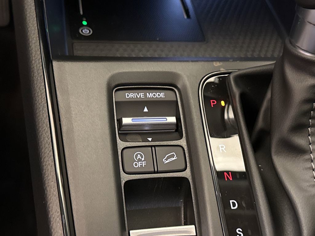 New 2026 Honda CR-V EX-L image 31