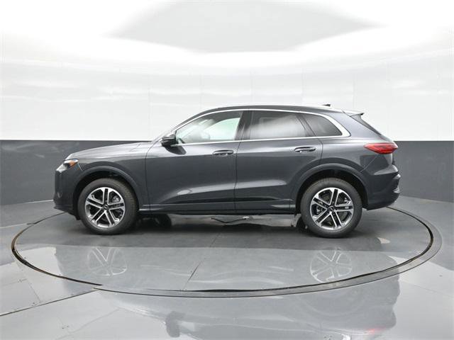 New 2025 Audi Q5 Premium image 4