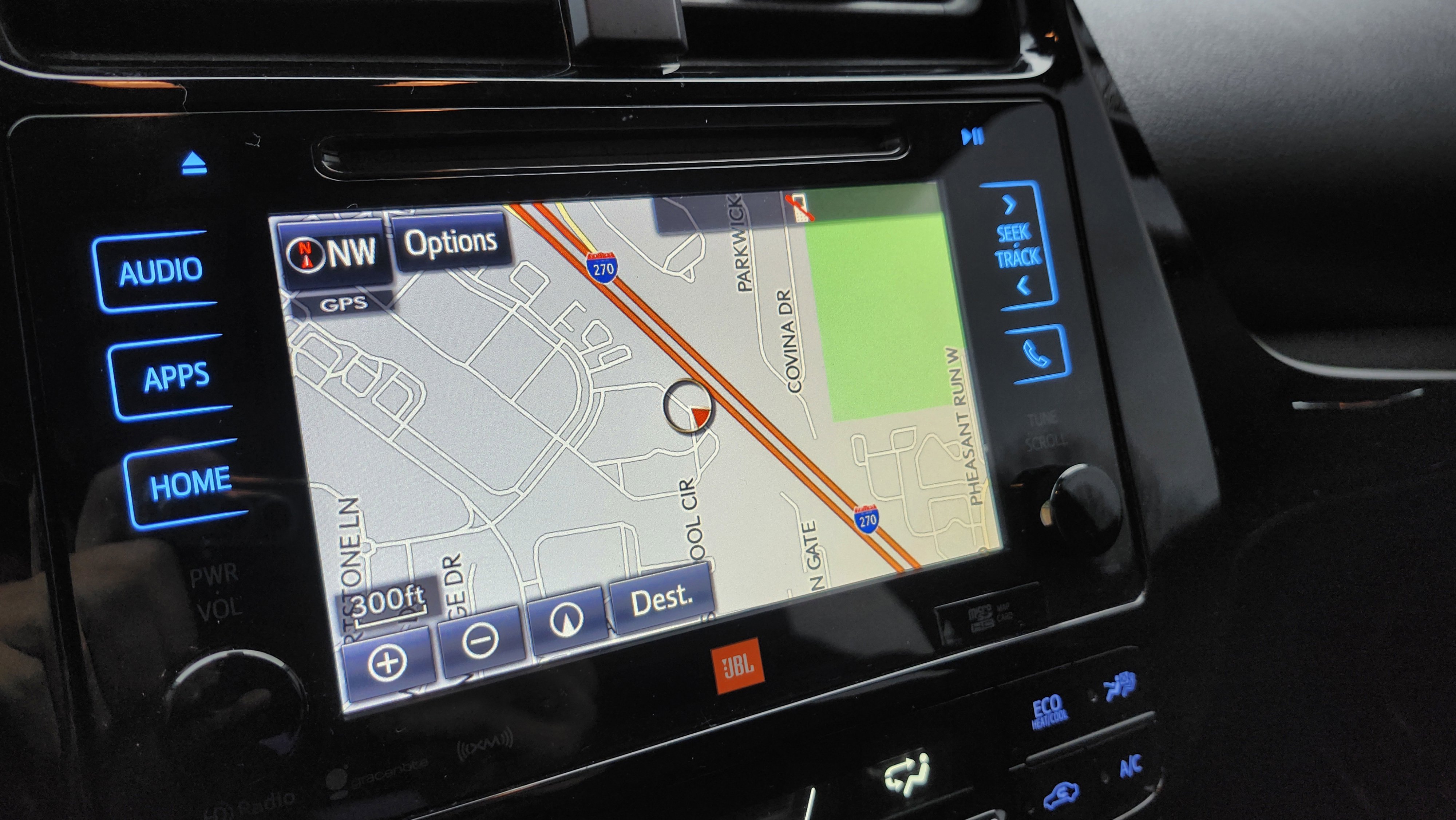 Used 2017 Toyota Prius Four image 5