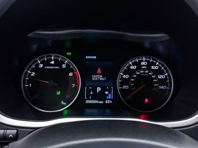 New 2026 Mitsubishi Eclipse Cross SEL image 25