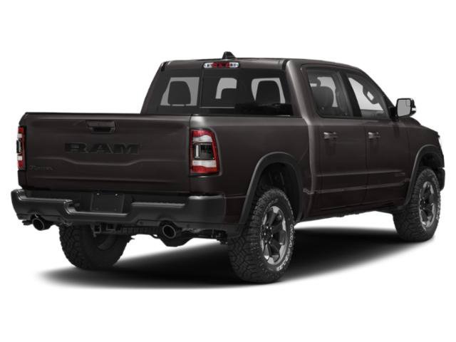 Used 2019 RAM 1500 Big Horn AWD/4WD image 2