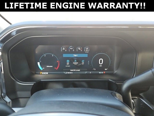 New 2026 Ford F350 Lariat image 26