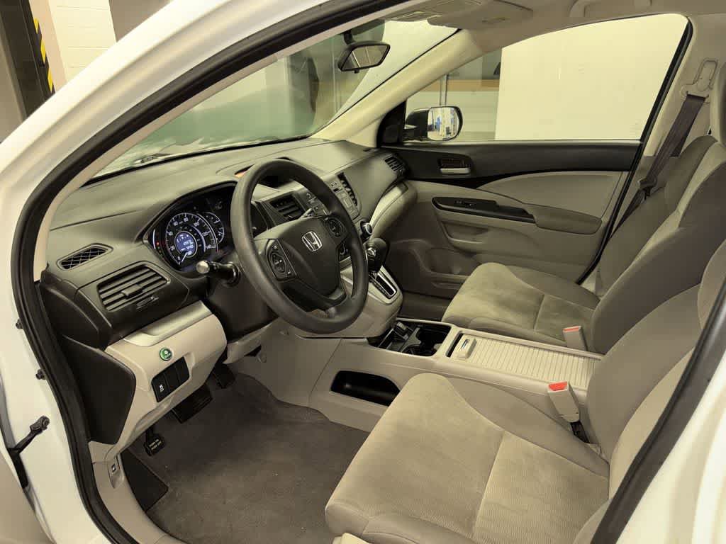 Used 2013 Honda CR-V LX image 27