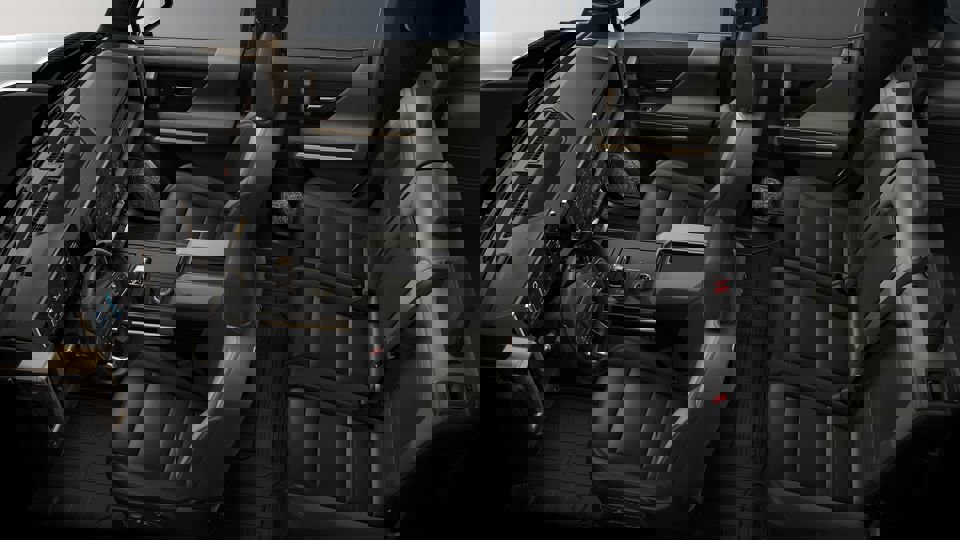 New 2024 GMC Hummer EV 3X image 42