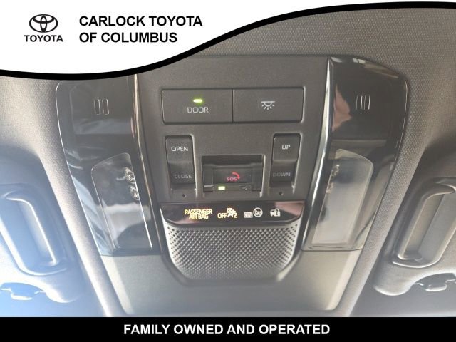 Used 2024 Toyota Land Cruiser w/ Premium Package image 29