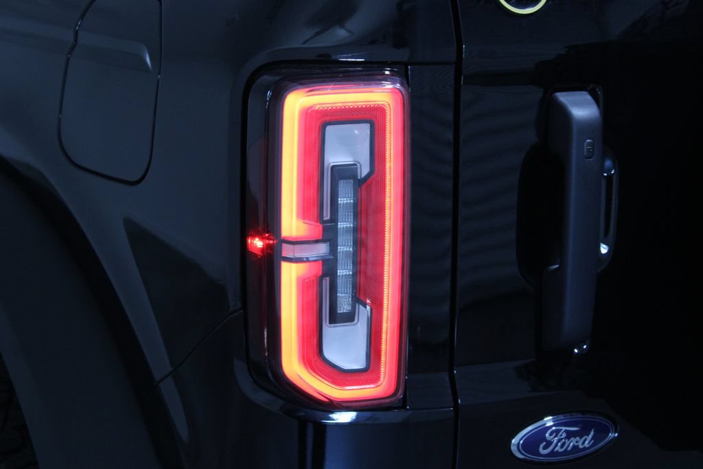 Used 2024 Ford Bronco Badlands AWD/4WD image 50