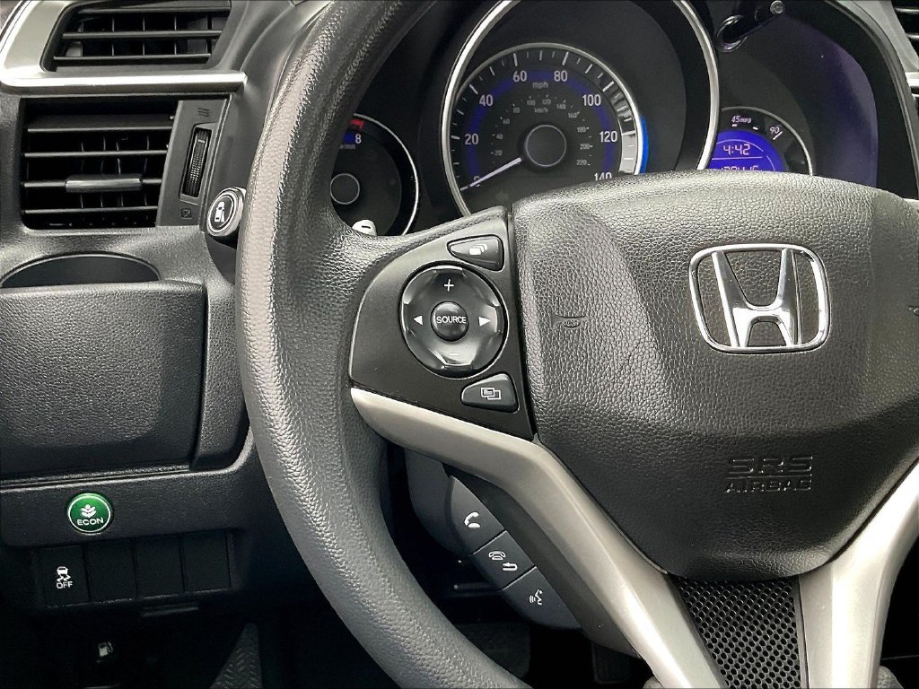 Used 2016 Honda Fit EX image 11