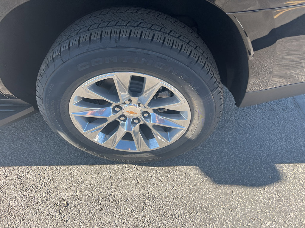 New 2025 Chevrolet Tahoe Premier w/ Sun And Tow Package image 6
