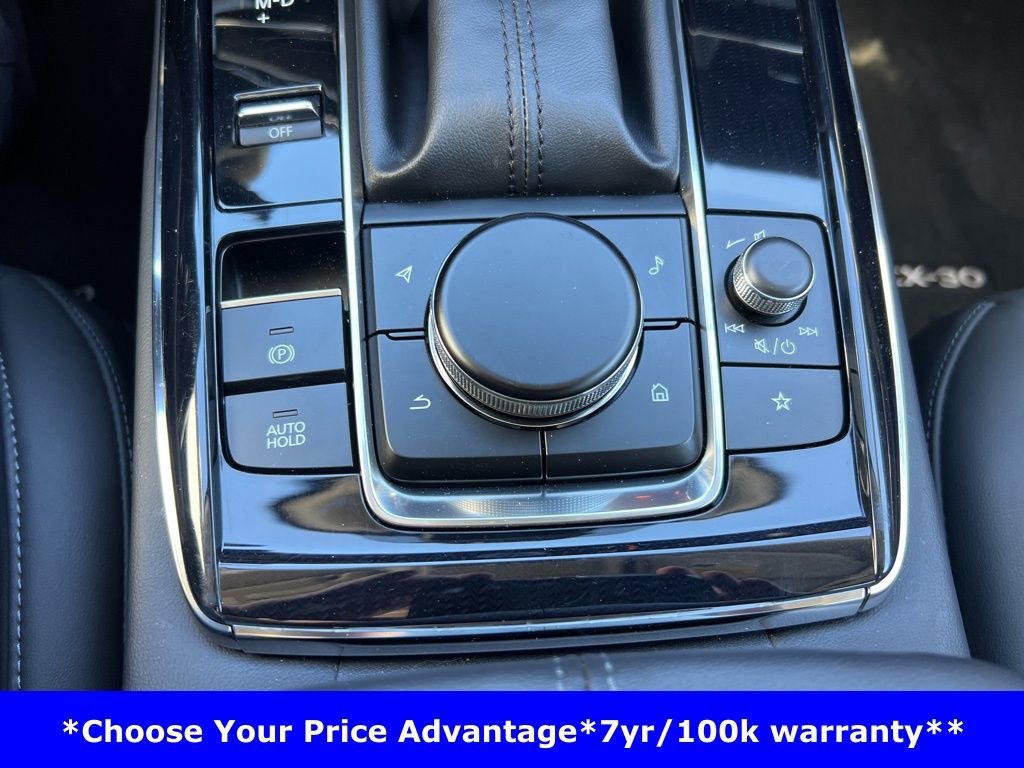 Used 2025 MAZDA CX-30 AWD 2.5 S w/ Preferred Package image 47