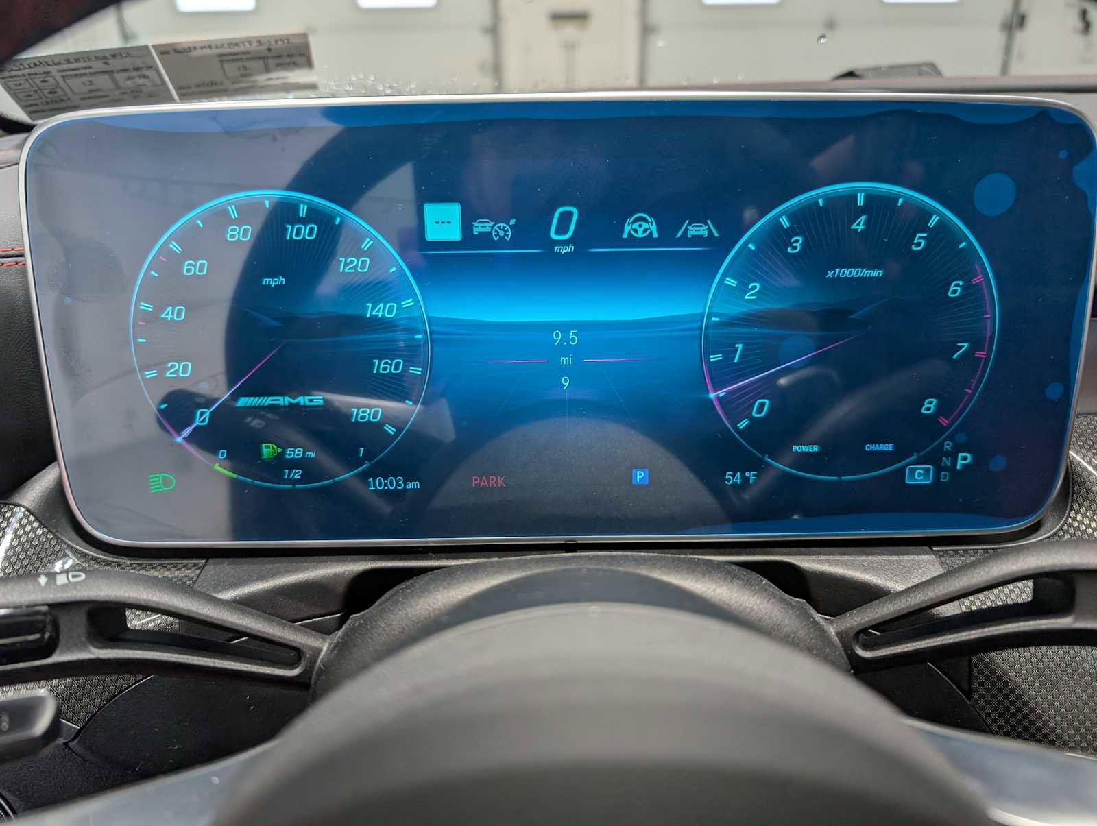 New 2026 Mercedes-Benz CLE 53 AMG 4MATIC Cabriolet image 26