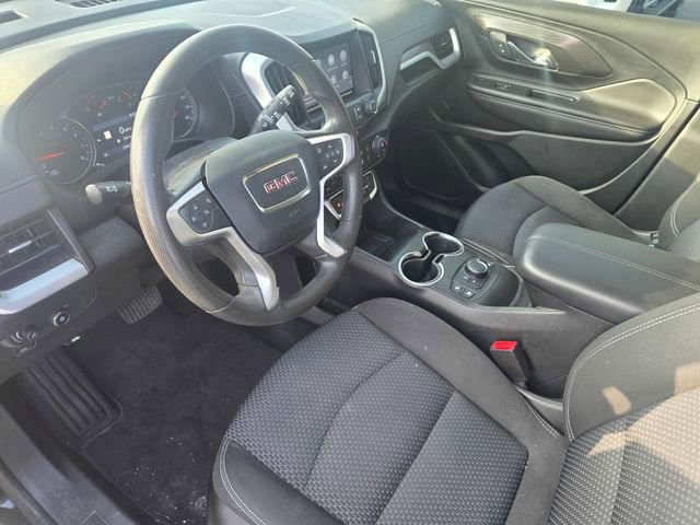 Used 2022 GMC Terrain SLE w/ Driver Convenience Package image 20