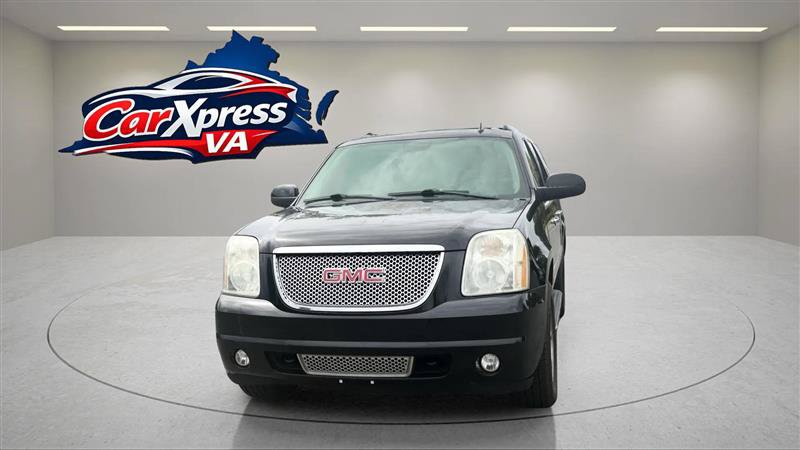 Used 2011 GMC Yukon XL Denali AWD/4WD image 39