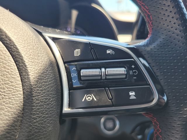 Used 2023 Kia Forte GT w/ GT2 Package FWD image 26