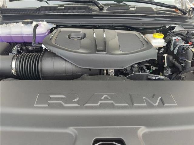New 2026 RAM 1500 Rebel w/ Advanced Safety Group II image 17