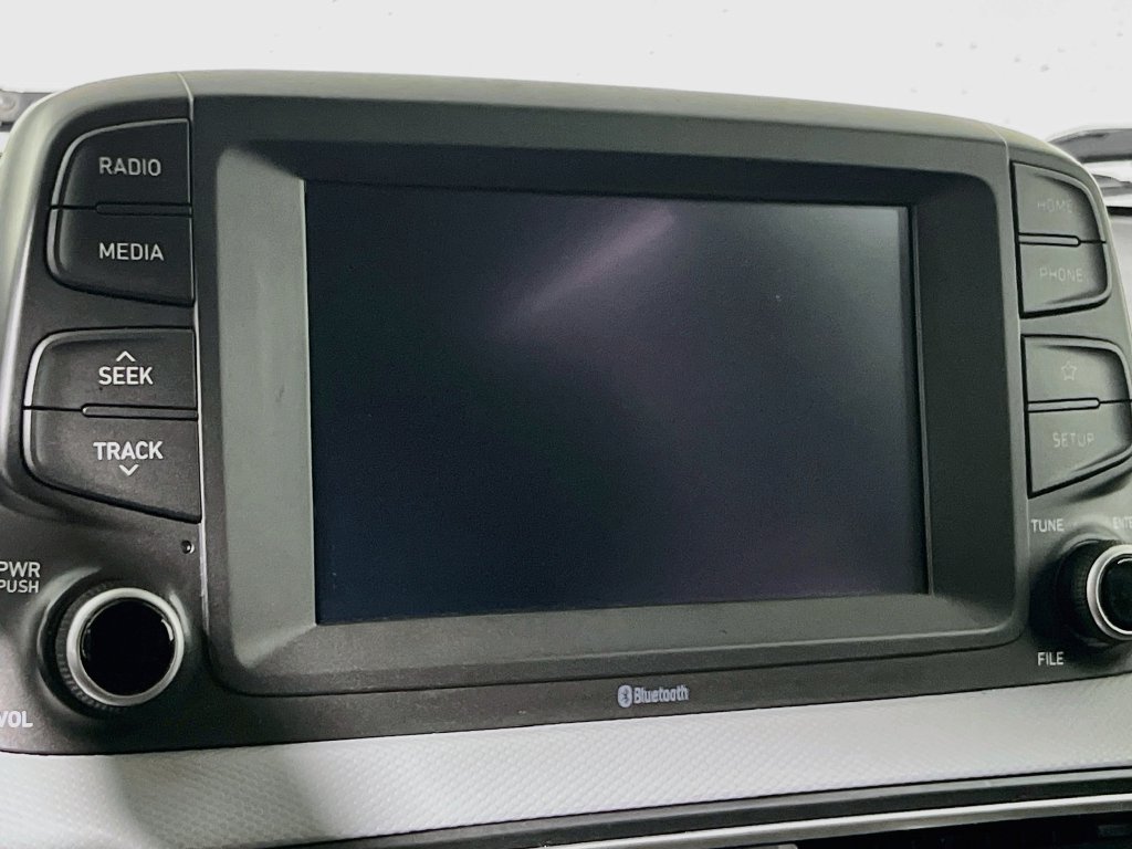 Used 2021 Hyundai Kona SE w/ Cargo Package FWD image 23