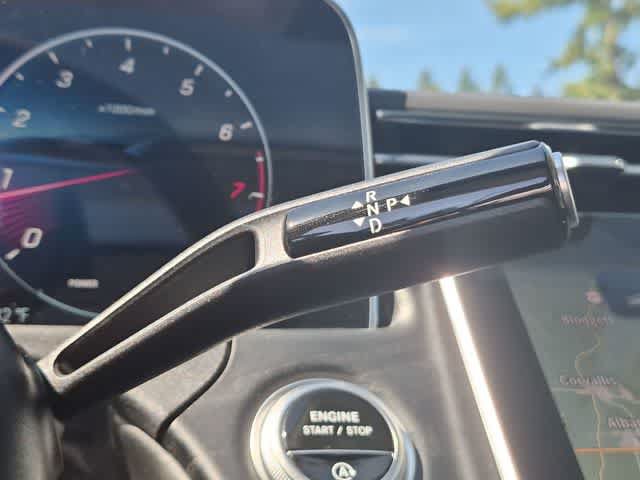 New 2027 Mercedes-Benz E 350 4MATIC Sedan image 32