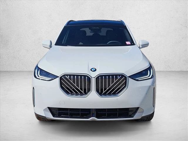 Used 2026 BMW X3 xDrive30i w/ Premium Package AWD/4WD image 5