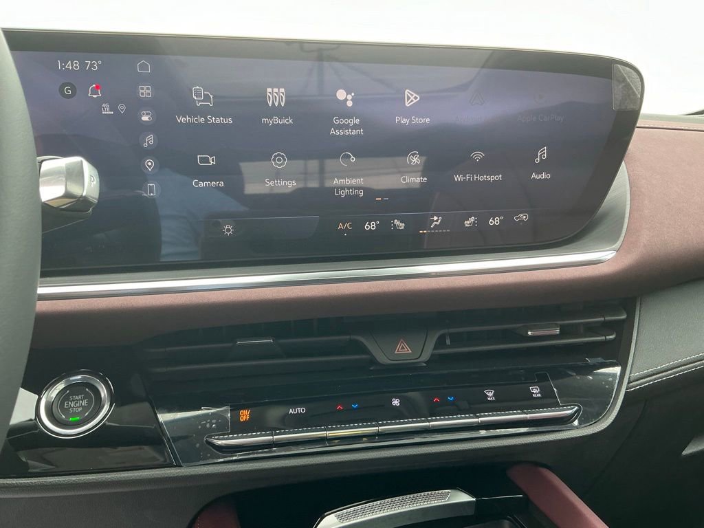 New 2026 Buick Envision Sport Touring image 29