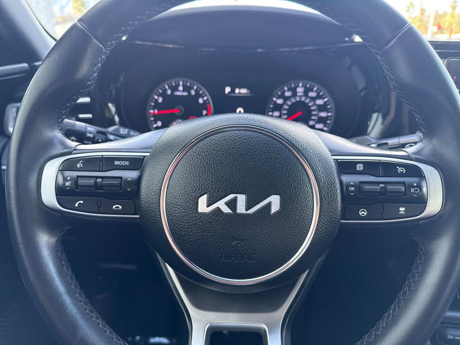 Used 2023 Kia K5 GT-Line w/ GT-Line Premium Package image 22