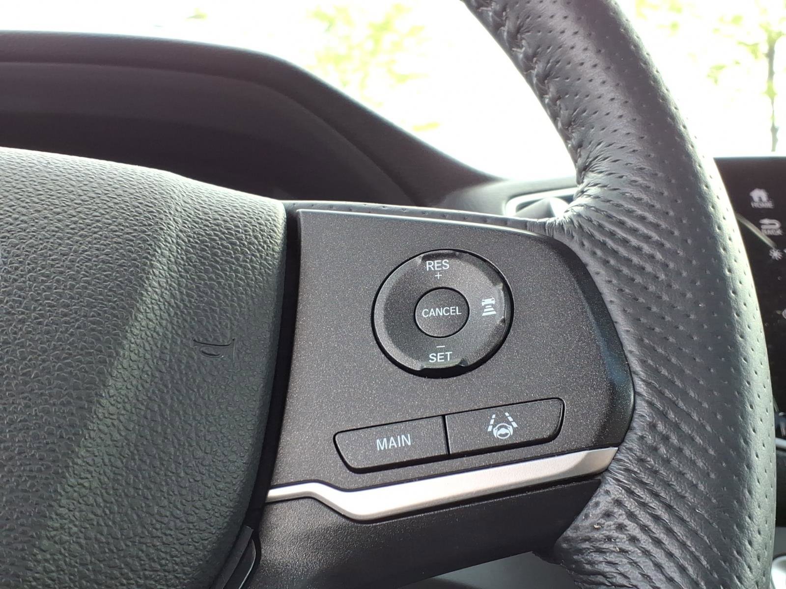 Used 2023 Honda Passport EX-L image 27