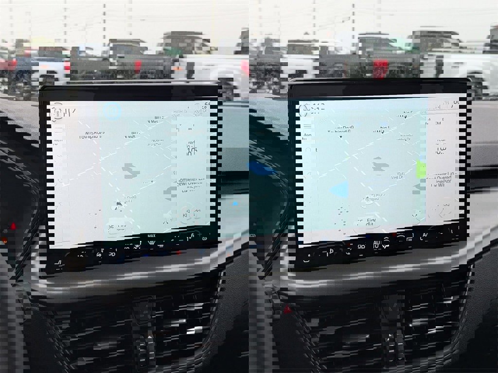 New 2025 Ford Escape Active w/ Tech Pack #1 image 15