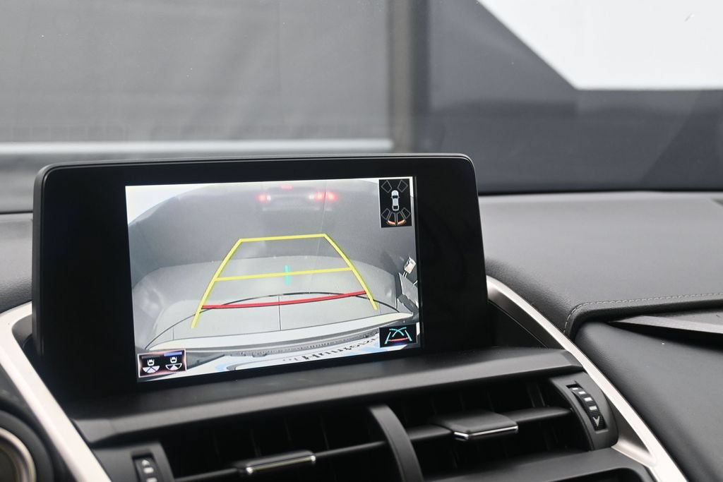 Used 2021 Lexus NX 300 AWD w/ Comfort Package image 30