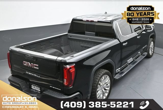 Used 2024 GMC Sierra 1500 Denali AWD/4WD image 20