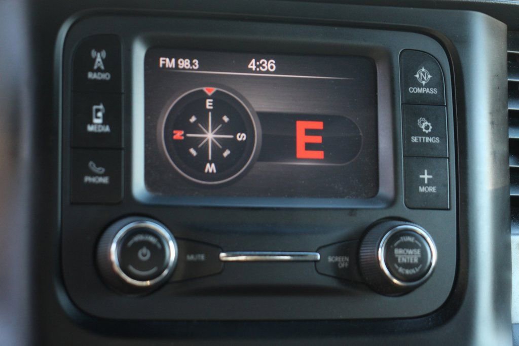 Used 2021 RAM 3500 Big Horn image 24