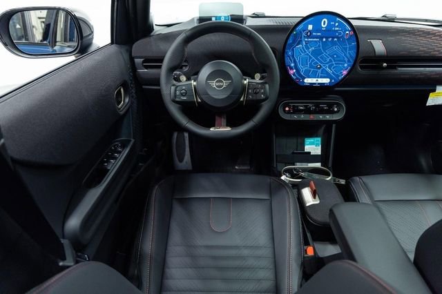 New 2026 MINI Cooper S image 3