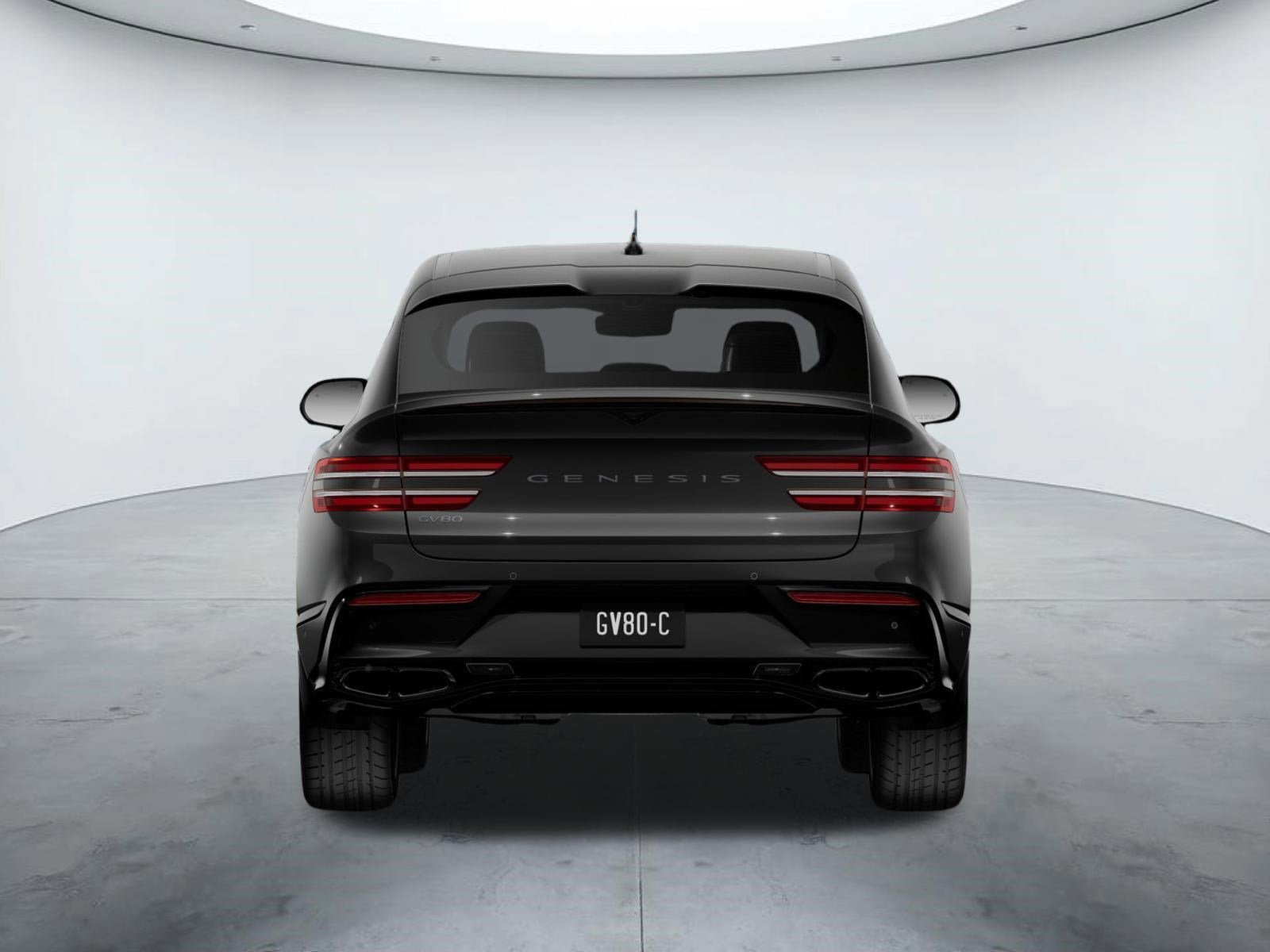 New 2026 Genesis GV80 3.5T Prestige AWD/4WD image 7